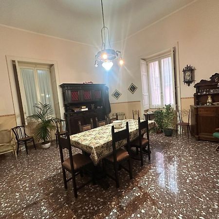 Da Zia Sisina - Dimora Storica Daire Barile Dış mekan fotoğraf