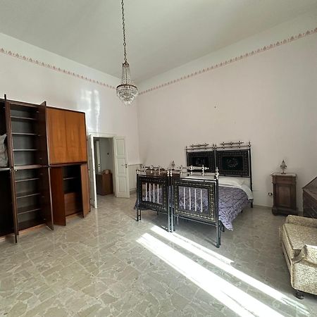 Da Zia Sisina - Dimora Storica Daire Barile Dış mekan fotoğraf