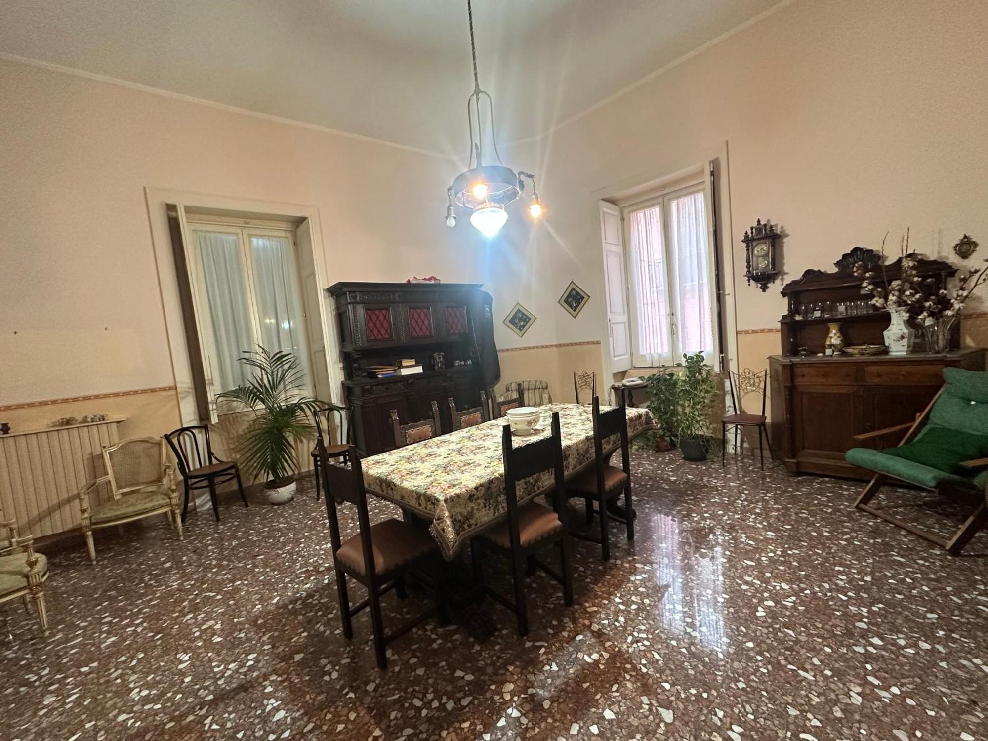 Da Zia Sisina - Dimora Storica Daire Barile Dış mekan fotoğraf